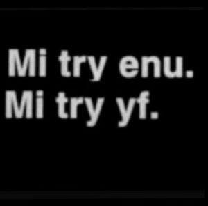 Meet your Posher, Glenn